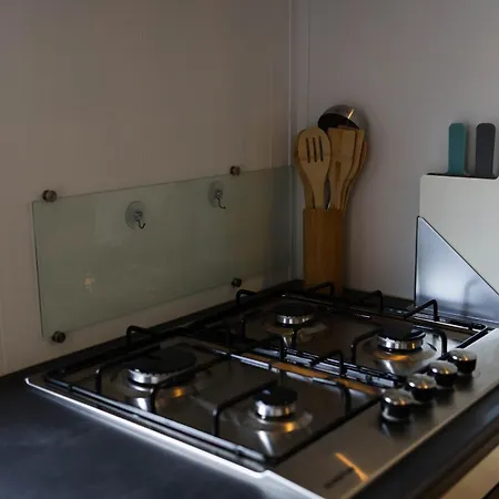 Luxe Vakantiechalet Met Royale Tuin Op De Veluwe Chalet